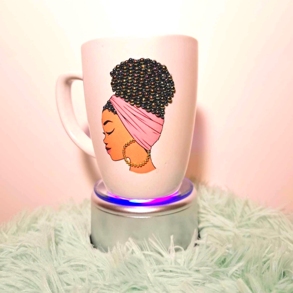 Bling Coffee Mug